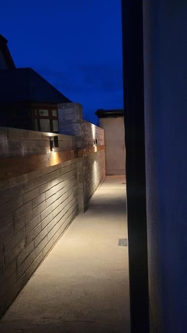 Modern Studio Apartment In Cashel Cashel  Exterior photo