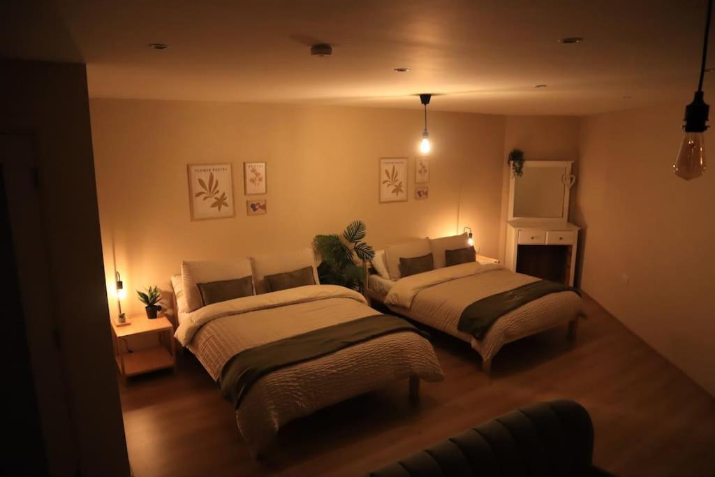Modern Studio Apartment In Cashel Cashel  Exterior photo